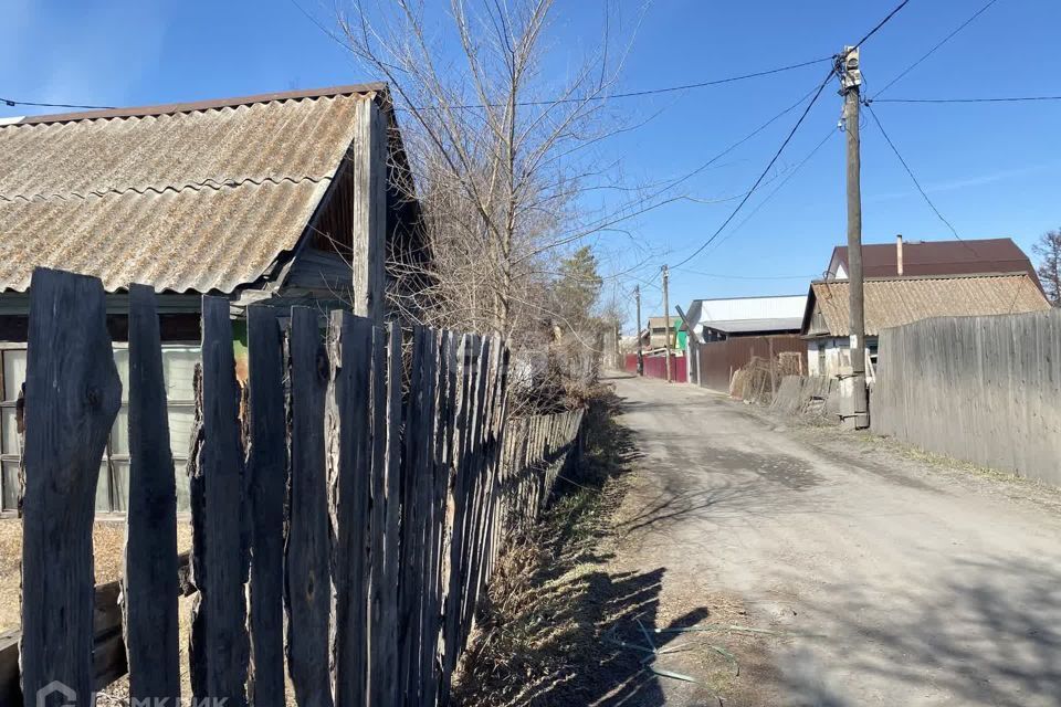 дом городской округ Черногорск, садоводческое некоммерческое товарищество район Опытное Поле, район Опытное Поле СНТ Разрез Черногорский фото 6