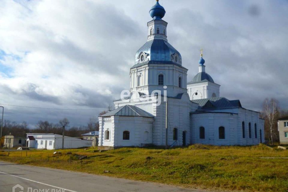 земля р-н Петушинский деревня Воспушка фото 8