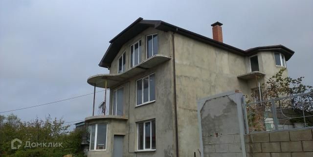дом г Севастополь 67К-9 фото 6
