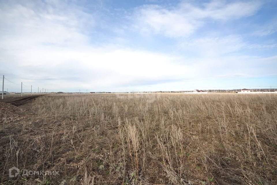 земля г Салават городской округ Салават, 6-й квартал, 87 фото 5