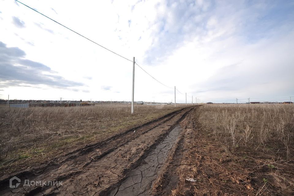 земля г Салават городской округ Салават, 6-й квартал, 87 фото 9