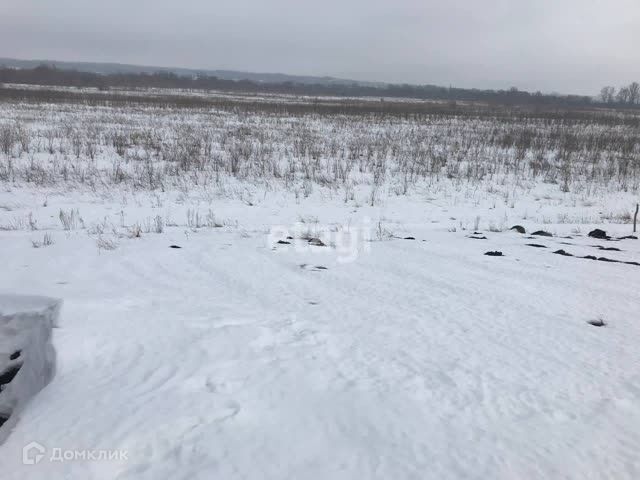 земля р-н Ульяновский посёлок Пригородный фото 5