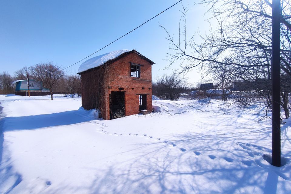 земля р-н Елабужский садоводческое некоммерческое товарищество Гранула фото 9