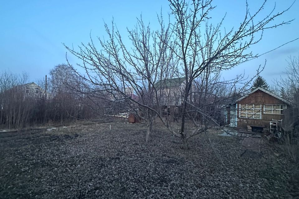 дом г Новосибирск территория садоводческого товарищества Энергетик, городской округ Новосибирск фото 5