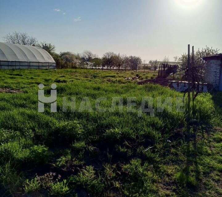 дом р-н Октябрьский ст-ца Заплавская ул Народная фото 8