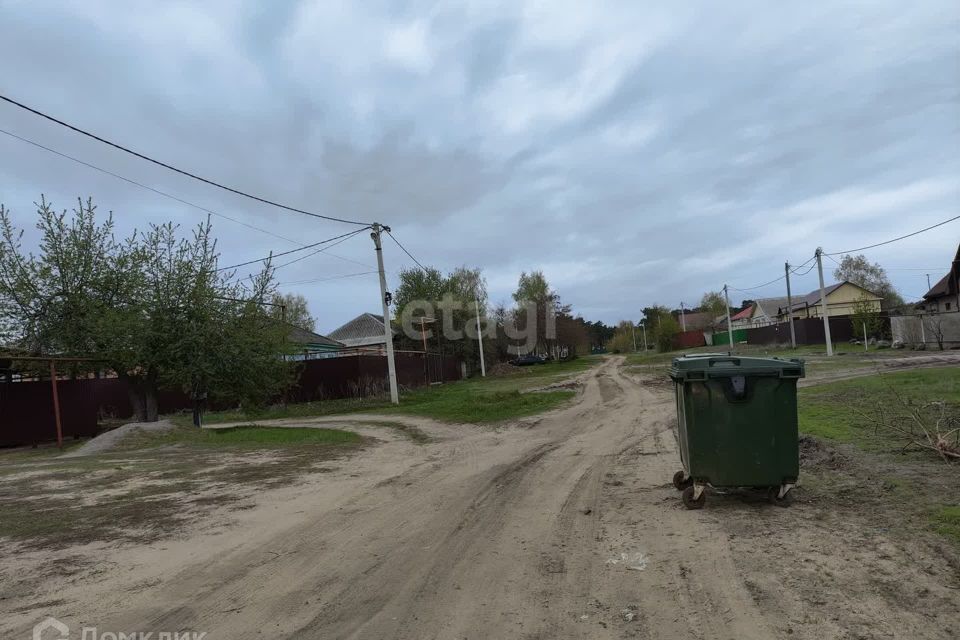 земля р-н Балашовский село Репное фото 10
