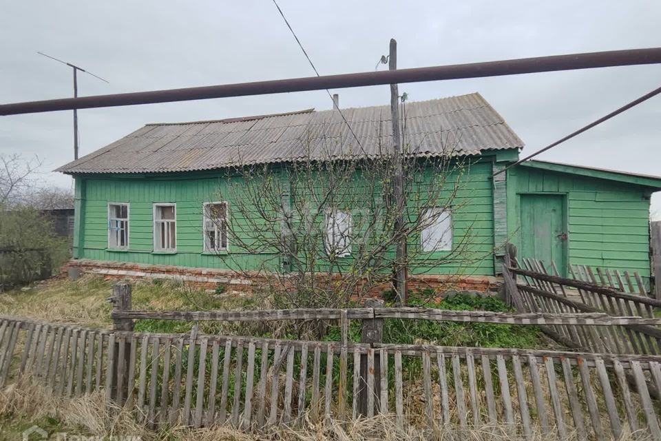 земля р-н Балашовский село Репное фото 9