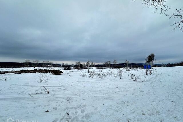 земля городской округ Первоуральск, СНТ Северное фото