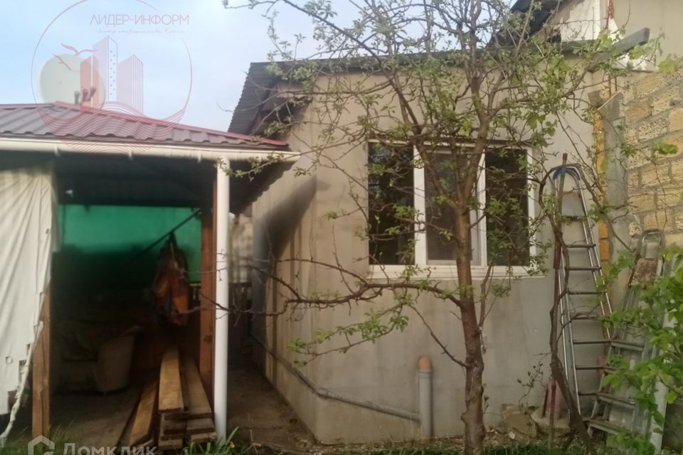 дом г Севастополь снт Сапун-Гора Нахимовский район, 1205 фото 1