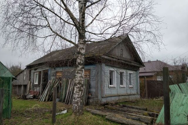 дом деревня Кожевниково фото