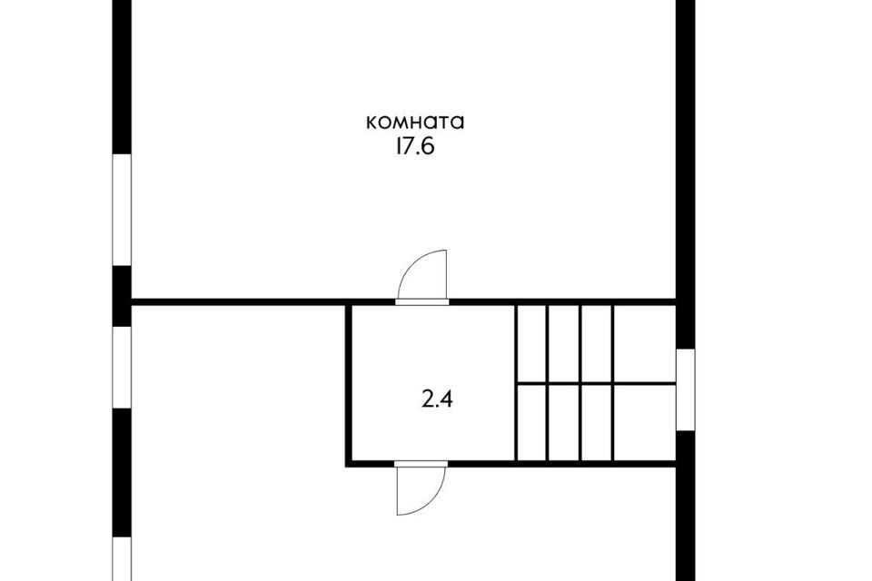 дом г Краснодар снт Топольки-4 ул Фруктовая муниципальное образование Краснодар фото 4