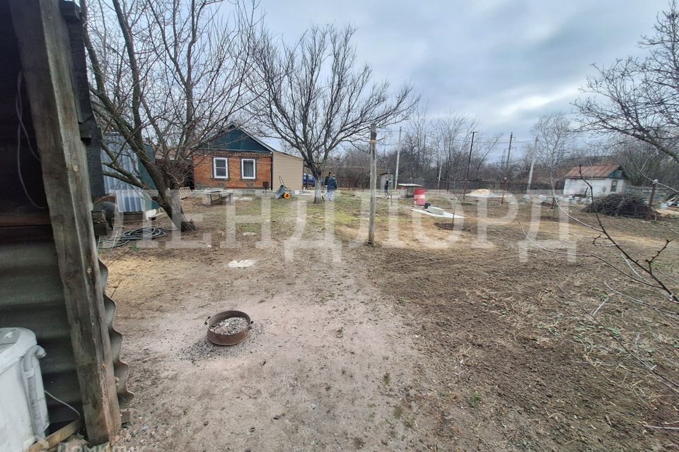 земля г Новочеркасск городской округ Новочеркасск, садовое товарищество № 15 фото 3