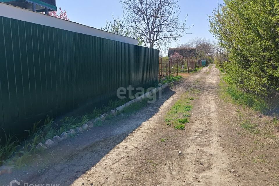 земля р-н Ейский г Ейск п Широчанка садовое товарищество Авиатор фото 5