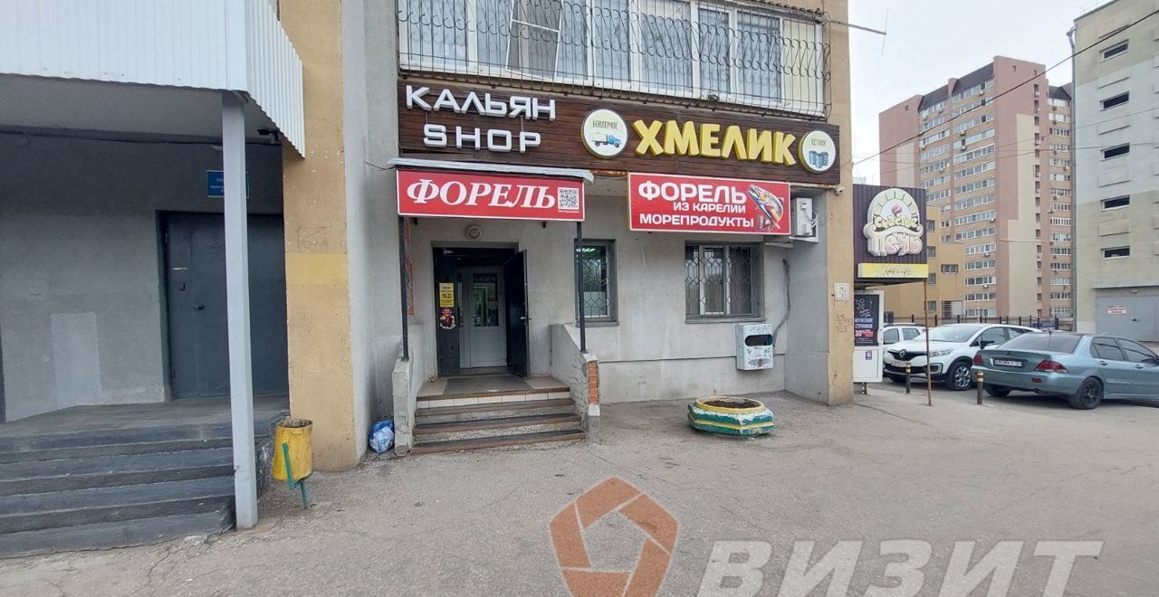 офис г Самара Спортивная ул Карбышева 67 фото 6