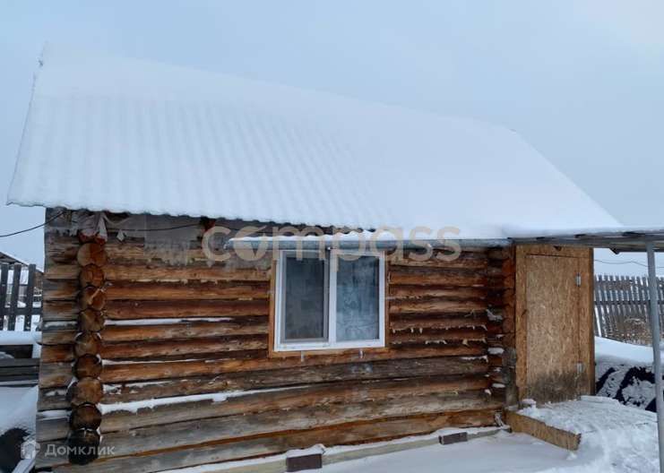 дом г Тюмень городской округ Тюмень, садоводческое некоммерческое товарищест<текст-удален>олёк фото 8