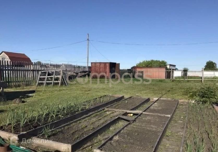 дом г Тюмень городской округ Тюмень, садоводческое некоммерческое товарищест<текст-удален>олёк фото 9