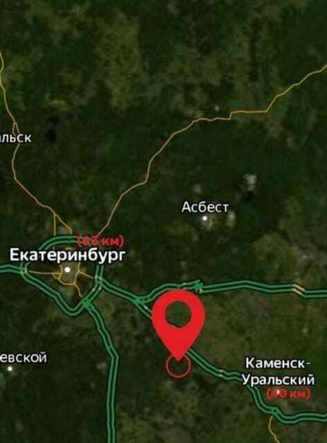 земля р-н Белоярский Белоярский городской округ фото 7