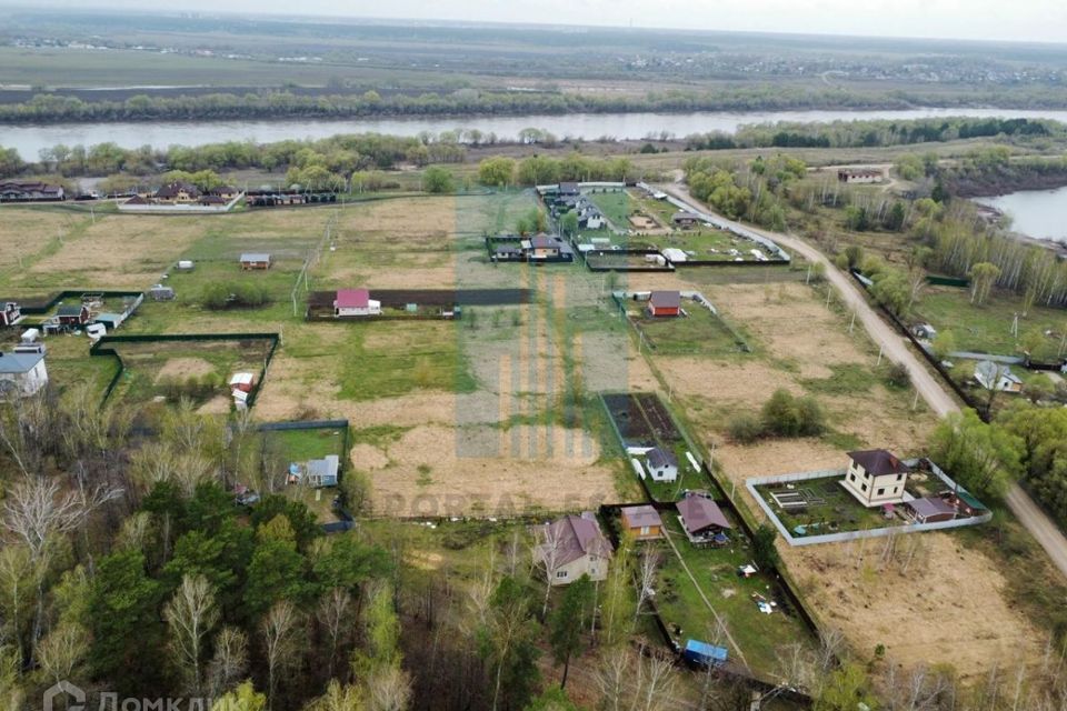 земля р-н Заокский посёлок Ланьшинский фото 10