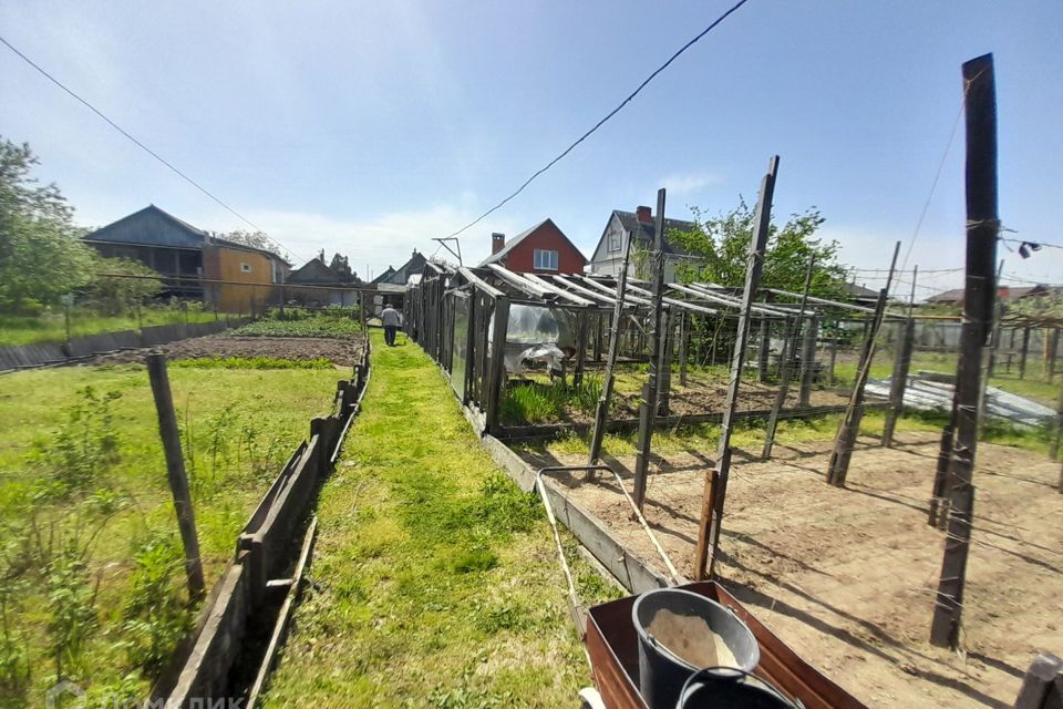 земля г Горячий Ключ ул Гайдара 8 городской округ Горячий Ключ фото 7