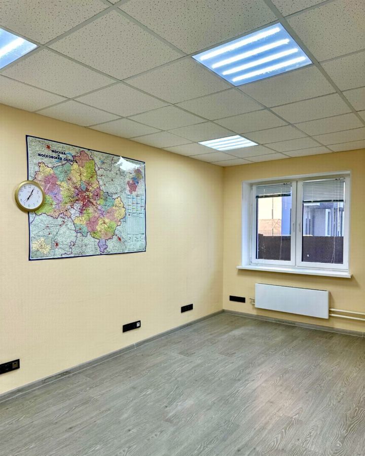 офис городской округ Богородский г Ногинск ул Юбилейная 4а фото 1
