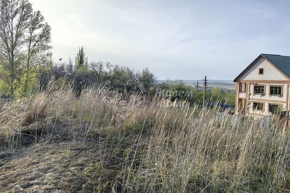 земля г Волгоград ул 33-х Героев 51 городской округ Волгоград фото 5