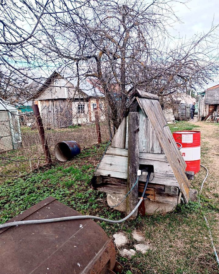 дом р-н Камешковский д Нестерково муниципальное образование Второвское, 45, Боголюбово фото 12