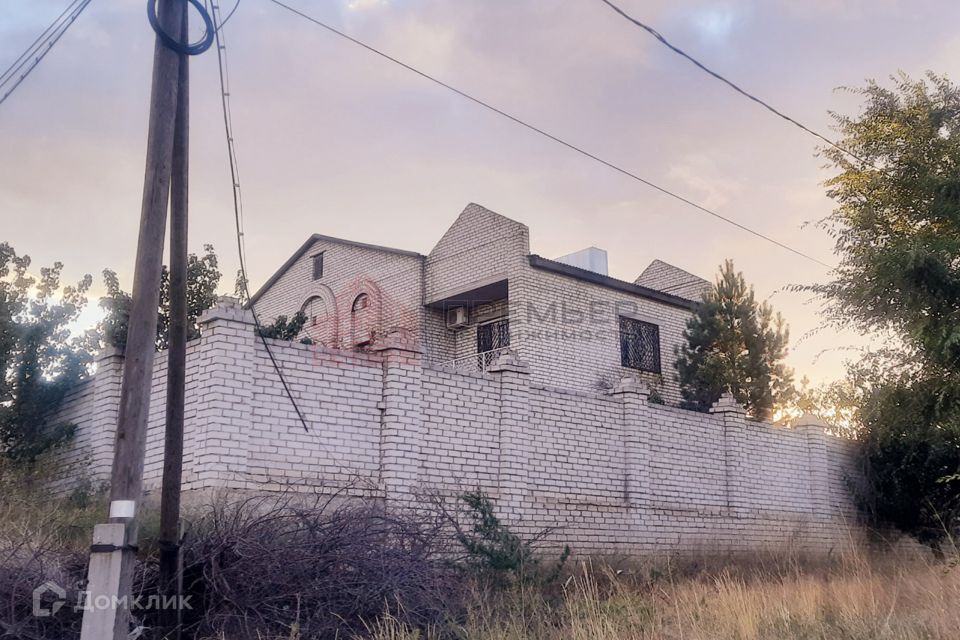 дом г Волгоград городской округ Волгоград, улица Бунина фото 3