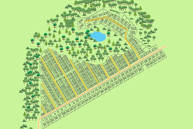 городской округ Уфа, садовое товарищество № 42 УМПО фото