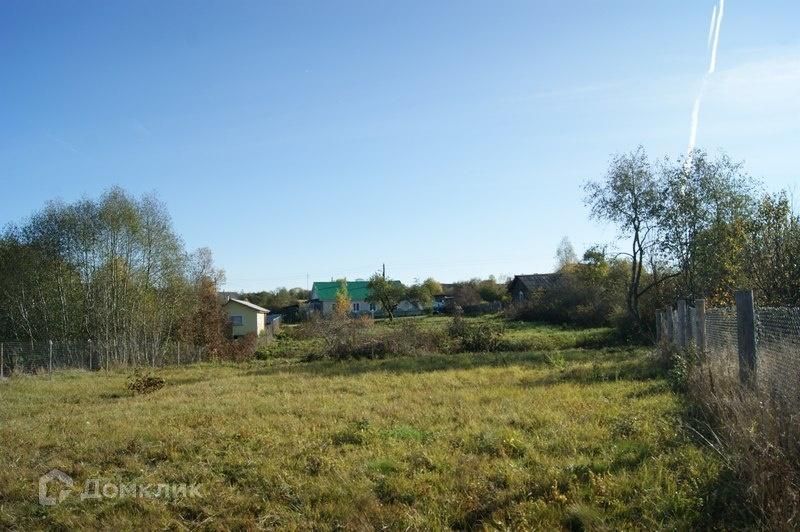 земля р-н Западнодвинский г Западная Двина д Улин ул Центральная фото 7