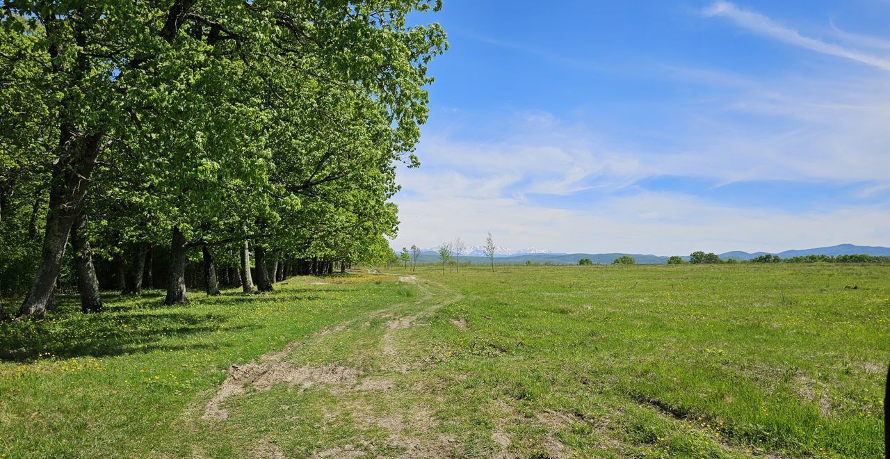 земля р-н Апшеронский г Хадыженск Хадыженское городское поселение фото 5