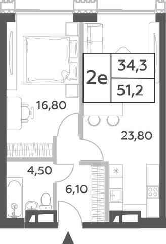 ЗАО ул Староволынская 9 с 3, Московская область фото