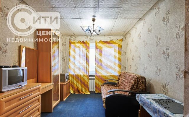 комната р-н Советский дом 30 фото