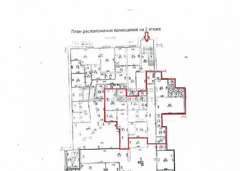 производственные, складские г Санкт-Петербург метро Московская пр-кт Московский 222 фото 16