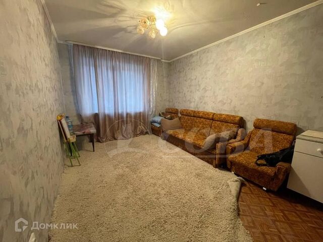 комната дом 24 городской округ Тюмень фото