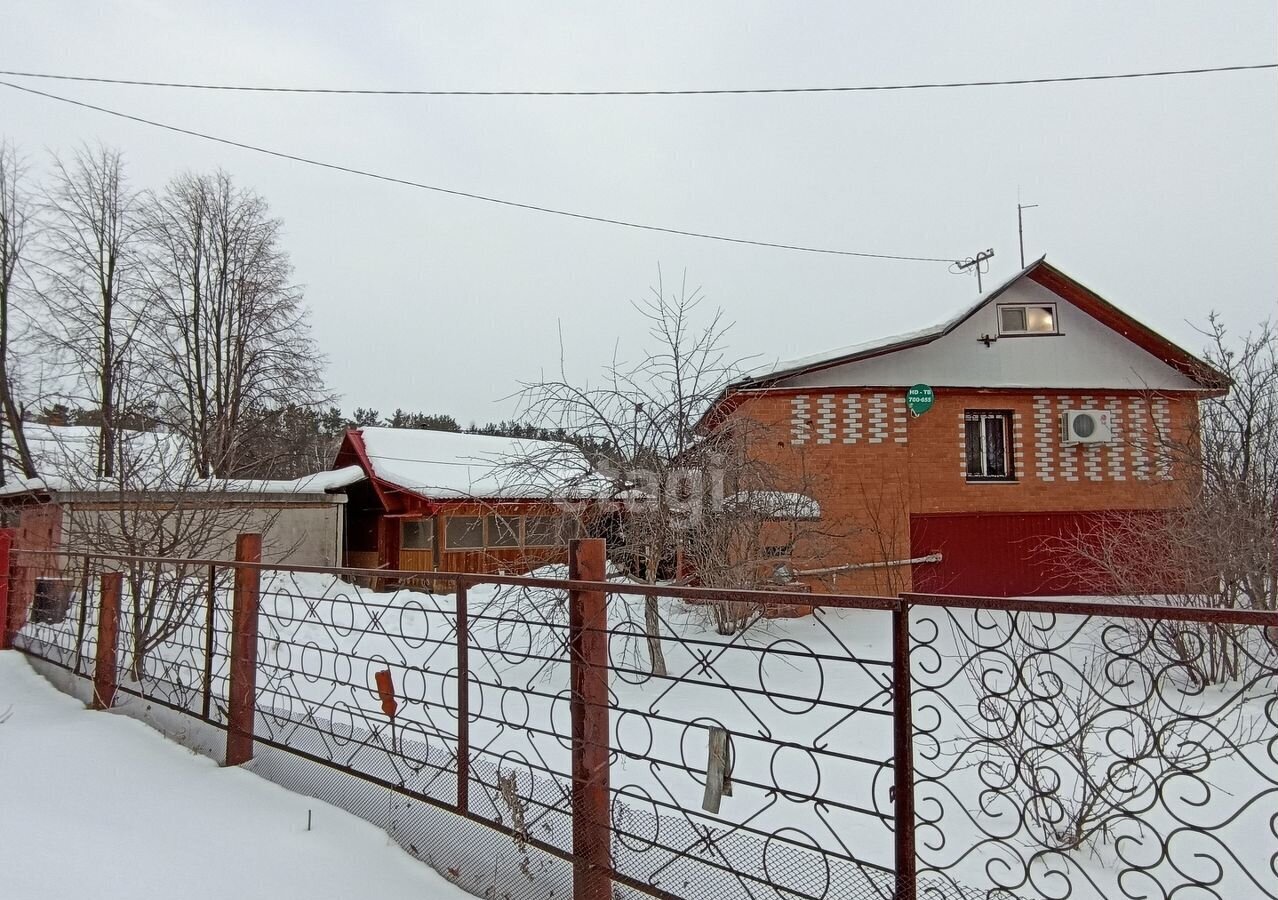 дом г Тюмень р-н Калининский территория Ирбитский Тракт, Слева от Дороги, 3-й километр от Рощинского Кольца фото 9
