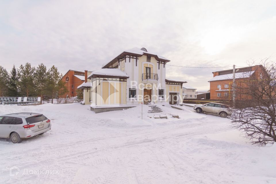 дом г Новосибирск ул Зеркальная 21/1 городской округ Новосибирск фото 3