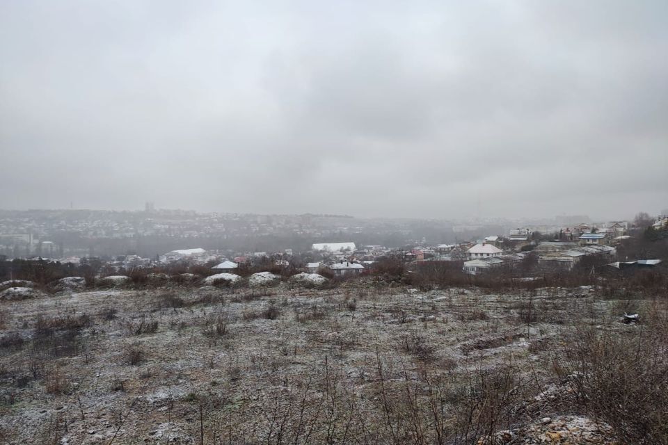 земля г Симферополь квартал Битак, городской округ Симферополь фото 6