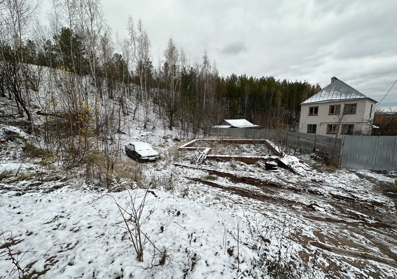 земля г Казань р-н Советский жилой массив Киндери, 2-я Рабочая ул фото 10