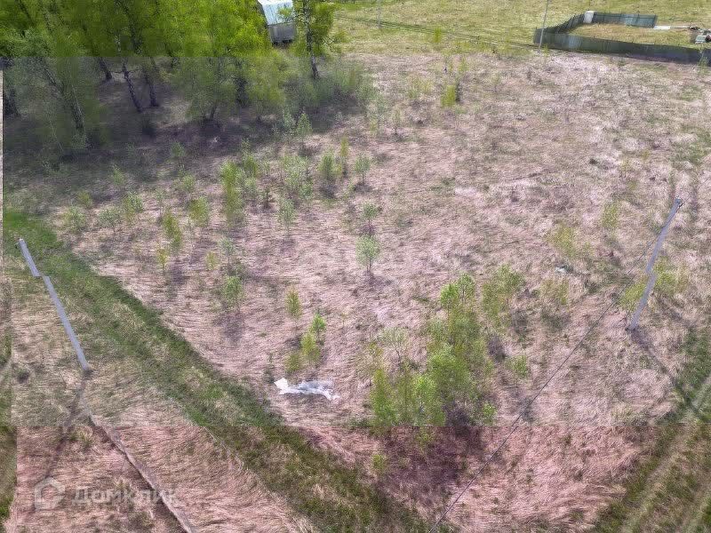 земля городской округ Воскресенск территория Грецкая-3 фото 5