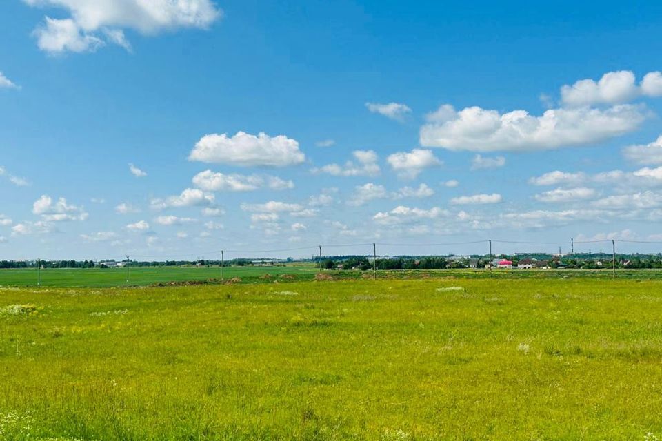 земля р-н Ломоносовский Виллозское городское поселение фото 2