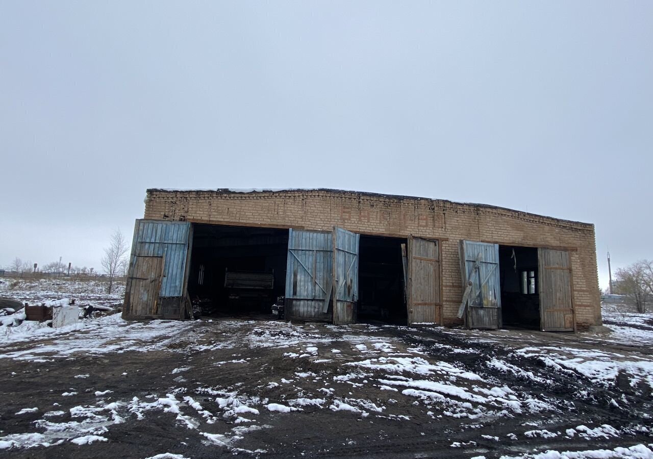 свободного назначения р-н Переволоцкий п Переволоцкий ул Северная 1 Переволоцкий фото 1