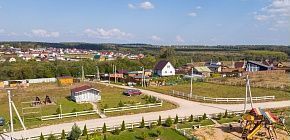 земля городской округ Одинцовский г Голицыно М-1 Беларусь, 47-й километр фото 3