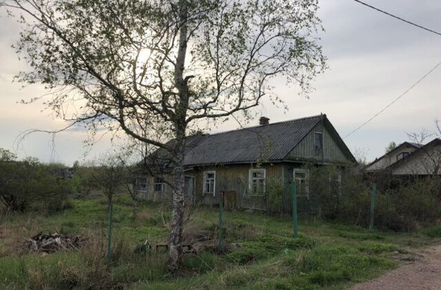 Гончаровское сельское поселение, Выборг фото