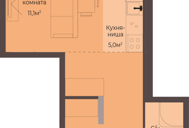 проезд 1-й городской округ Нижний Новгород фото