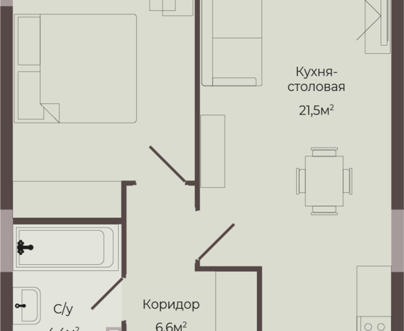 проезд 1-й городской округ Нижний Новгород фото