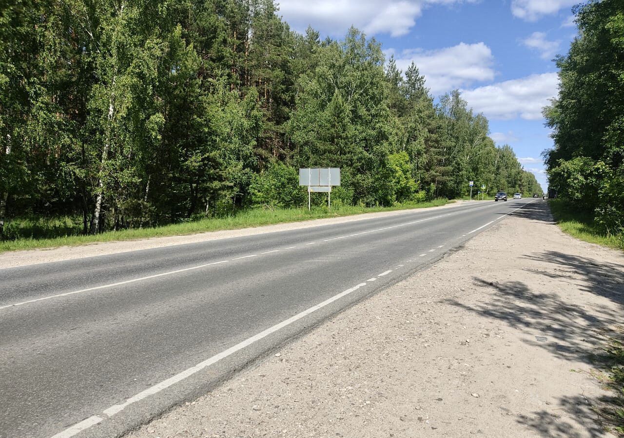 земля р-н Богородский территория Заветные Истоки, Дзержинск фото 4