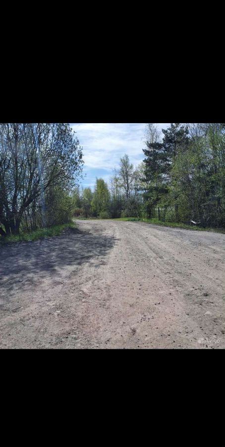 земля р-н Тосненский п Рябово Рябовское городское поселение, городской пос. Рябово фото 2