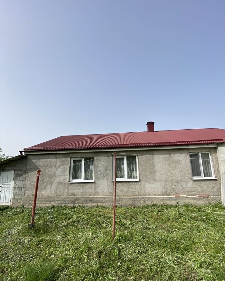 дом р-н Алагирский с Хаталдон Республика Северная Осетия — Алагирский р-н, Алагир фото 2