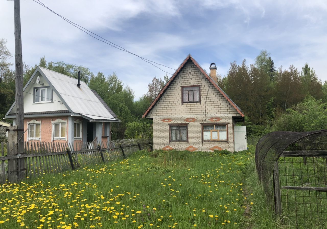 земля городской округ Сергиево-Посадский рп Богородское снт Первомайский 63, Богородское фото 1