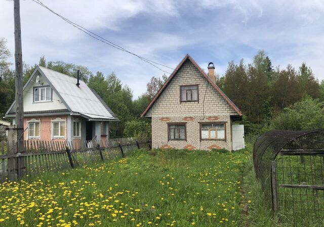 земля снт Первомайский 63, Богородское фото